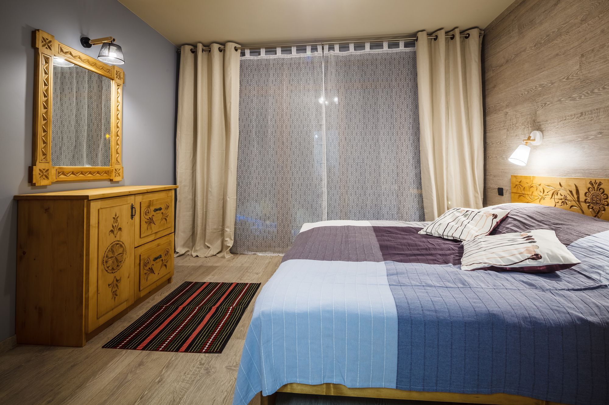 Domki Tatrzanski Ogrod Regional Houses Zakopane Dış mekan fotoğraf